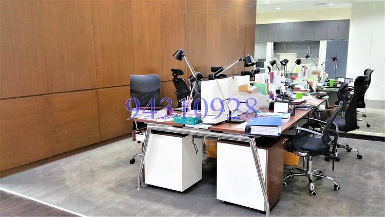 The Central (D1), Office #143882552